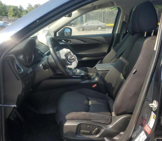 2022 MAZDA CX-9 SPORT JM3TCBBY3N0603574