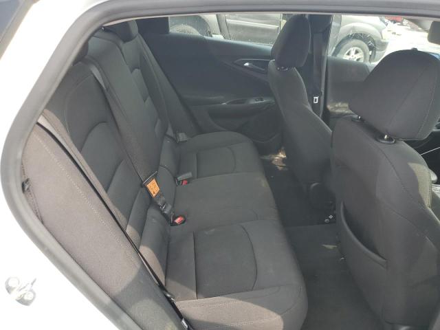2023 CHEVROLET MALIBU LS - 1G1ZB5ST1PF251518