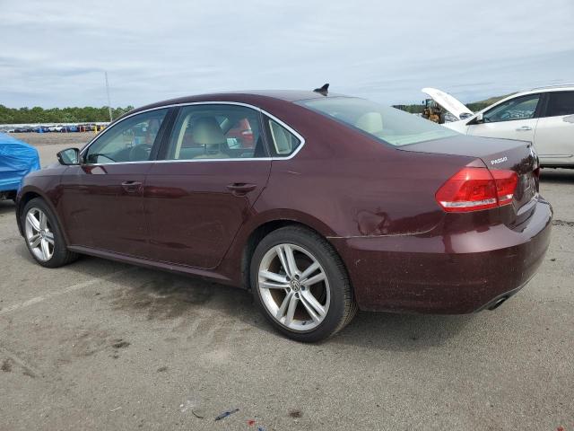 Vin: 1vwbt7a3xec040316, lot: 62862015, volkswagen passat se 20142