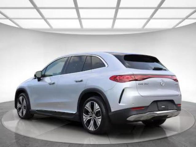 Vin: 4jggm1cb5pa000xxx, lot: 60798465, mercedes-benz eqe suv 35 350 4matic 20233