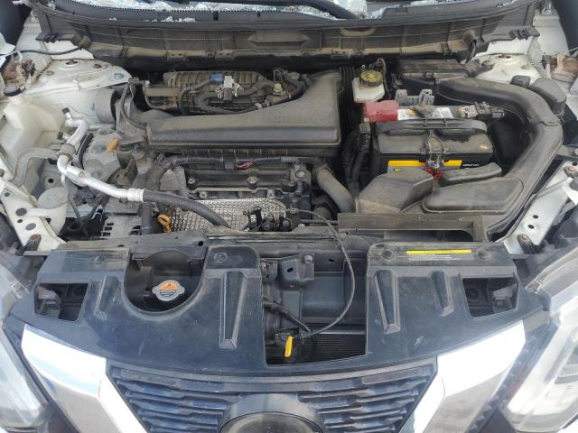 2018 NISSAN ROGUE S - JN8AT2MV1JW323747