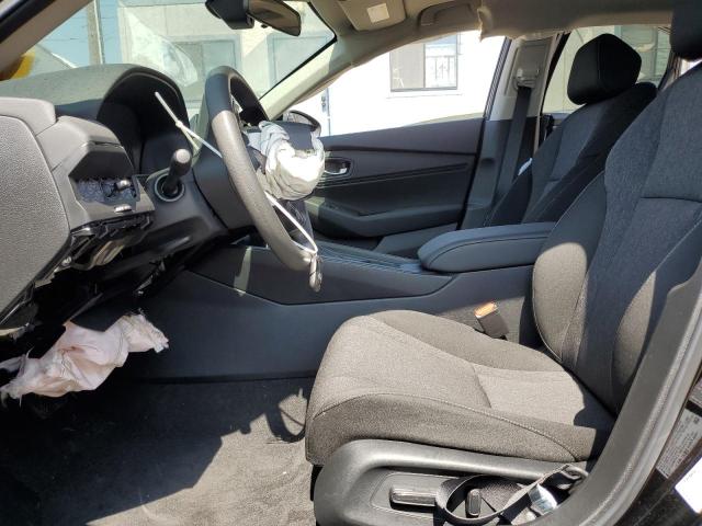 2025 HONDA ACCORD SE - 1HGCY1F48SA020307