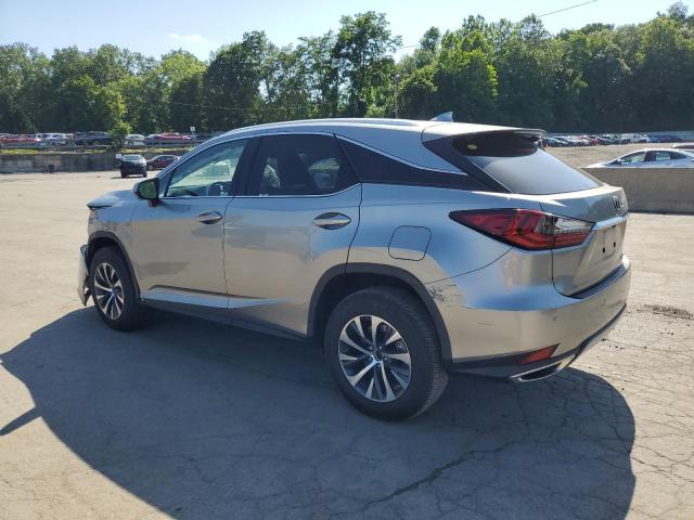 Vin: 2t2hzmda9nc309753, lot: 62212495, lexus rx350 350 20222