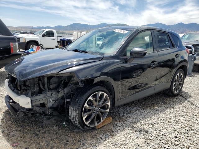 Vin: jm3ke4dy9g0675610, lot: 61684795, mazda cx-5 gt 2016 img_1
