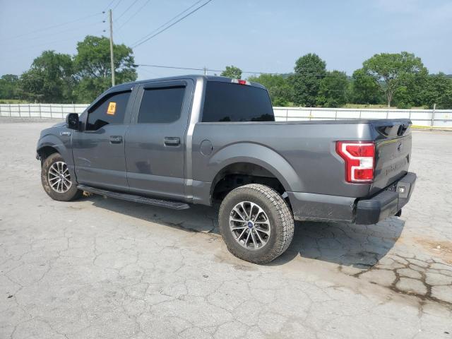 Vin: 1ftew1e59jfe10695, lot: 60171325, ford f-150 supercrew 20182