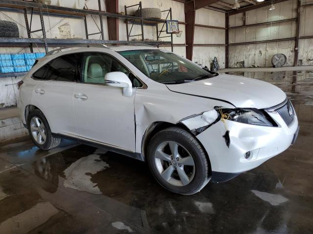 Vin: 2t2bk1ba2ac059732, lot: 60089655, lexus rx350 350 20104