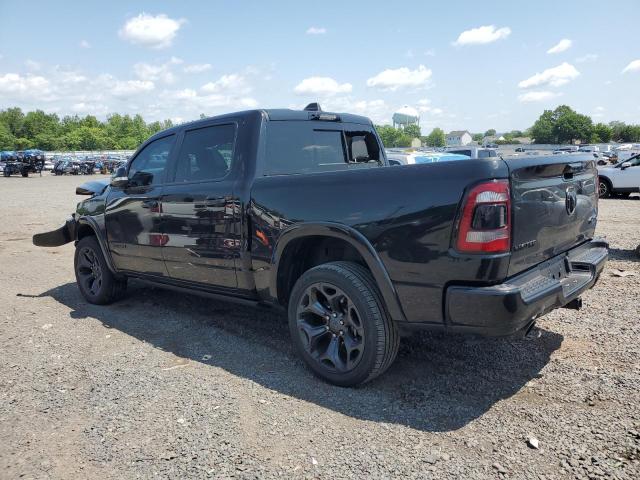 2022 RAM 1500 LIMIT 1C6SRFHT8NN101417