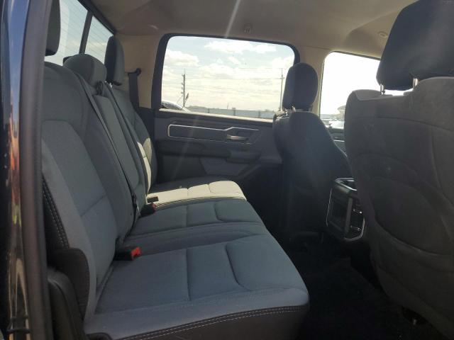 2020 RAM 1500 BIG H - 1C6SRFFT3LN275623