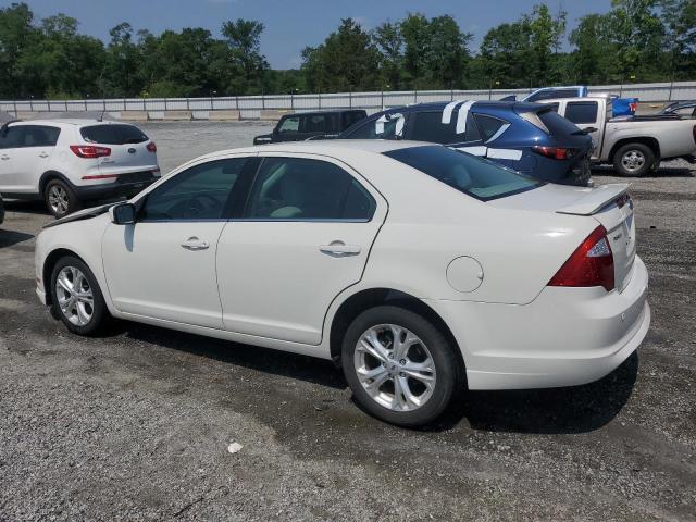 Vin: 3fahp0hg1cr218040, lot: 59202475, ford fusion se 20122
