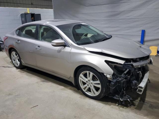 Vin: 1n4bl3ap4dn589601, lot: 62125205, nissan altima 3.5s 20134