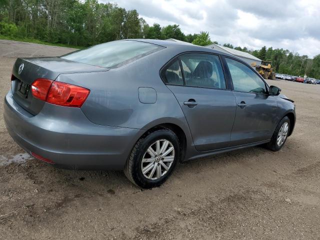 Vin: 3vwdk7aj0em375108, lot: 60460395, volkswagen jetta se 20143