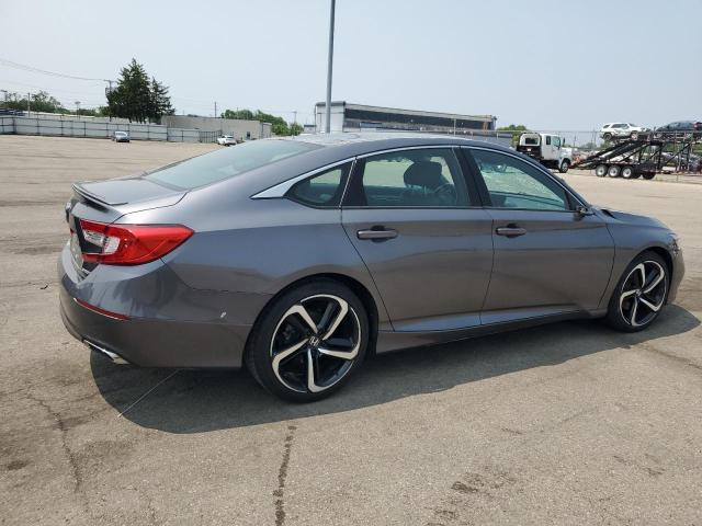 Vin: 1hgcv1f31ka013537, lot: 58927175, honda accord sport 20193