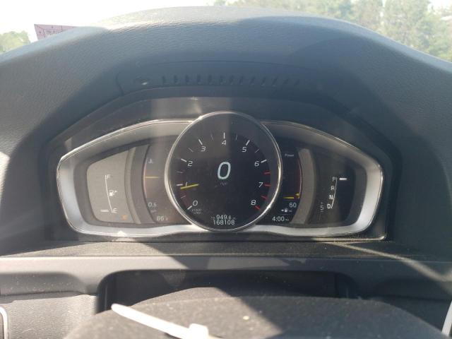 2016 VOLVO S60 PREMIE YV1612TK4G2399410