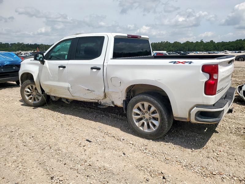 Vin: 1gcpdbek2rz331843, lot: 52315515, chevrolet all models k1500 custom 20242