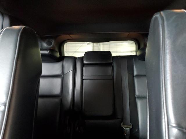 2016 JEEP GRAND CHER - 1C4RJFCG9GC345309
