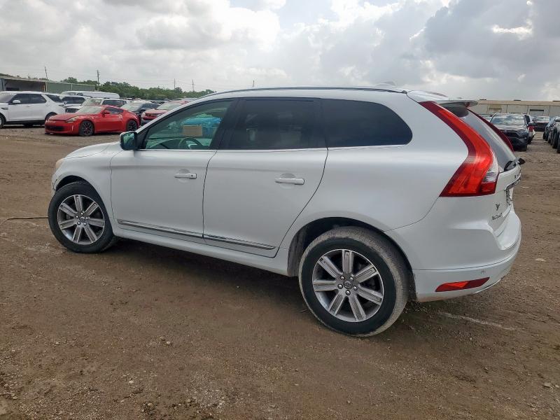 2017 VOLVO XC60 T5 IN - YV440MDU5H2013250