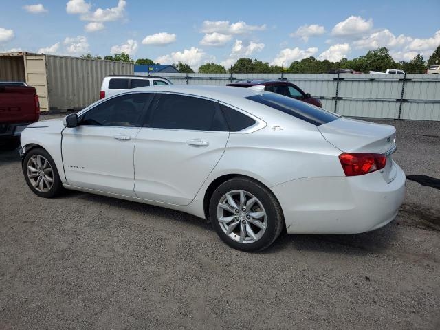 Vin: 2g1115s34g9160977, lot: 61690835, chevrolet impala lt 20162