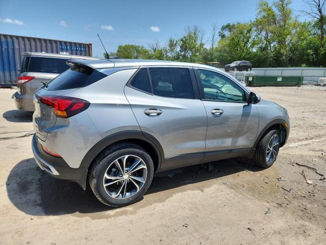 Vin: kl4mmeslxpb019495, lot: 59627375, buick encore select 20233