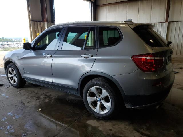 Vin: 5uxwx5c54bl700176, lot: 60854375, bmw x3 xdrive28i 20112