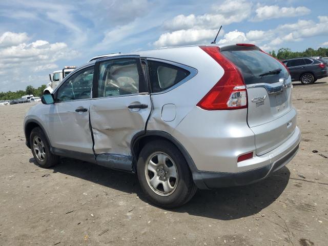 2016 HONDA CR-V LX 2HKRM4H3XGH608915