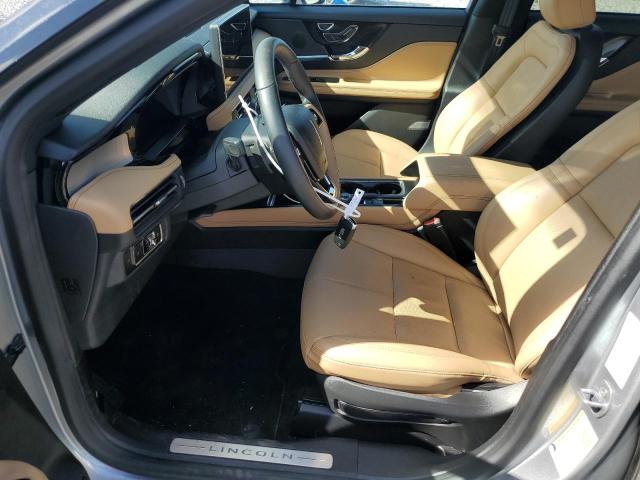 2023 LINCOLN CORSAIR RE 5LMCJ2CA1PUL27285