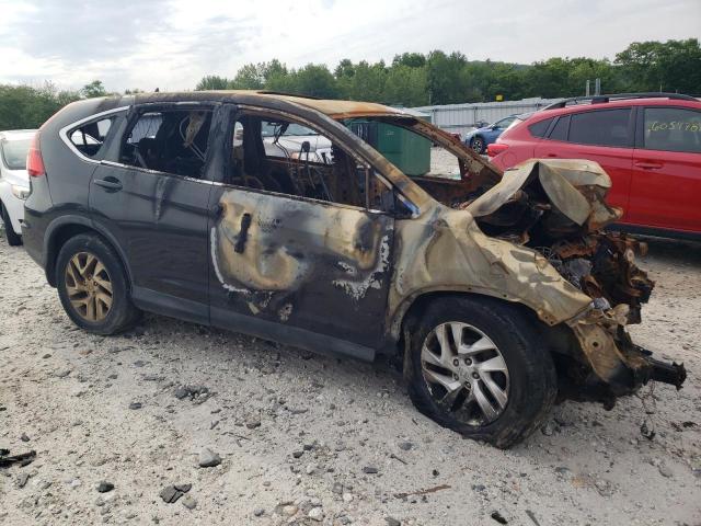 Vin: 2hkrm4h53fh696755, lot: 59086205, honda crv ex 20154