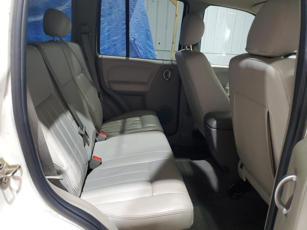 Lot #3273969824 2005 JEEP LIBERTY LI