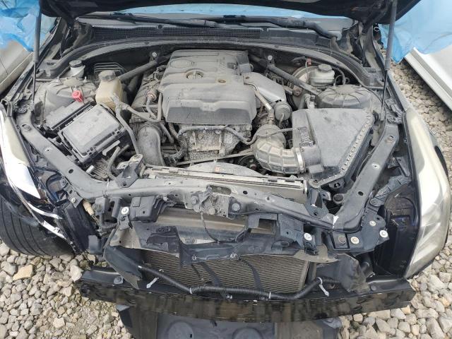 2015 CADILLAC ATS - 1G6AA5RX6F0133629