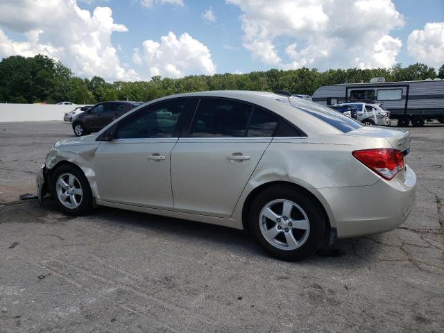 2016 CHEVROLET CRUZE LIMI 1G1PE5SB1G7147577