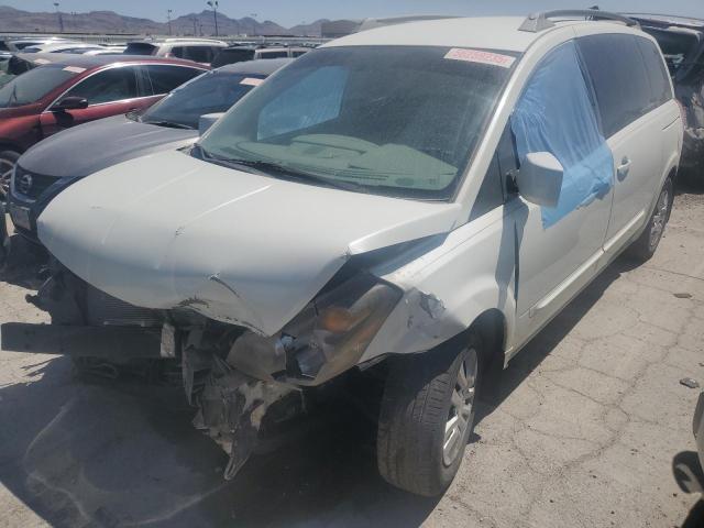 NISSAN QUEST S