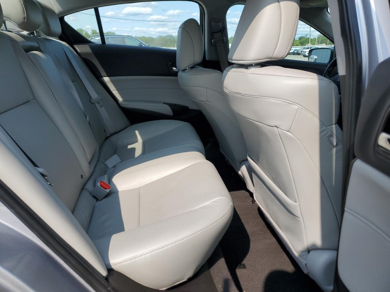 ACURA ILX BASE WATCH PLUS