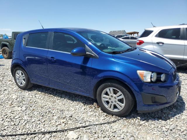 Vin: 1g1jc6sh1d4204671, lot: 62031785, chevrolet sonic lt 20134