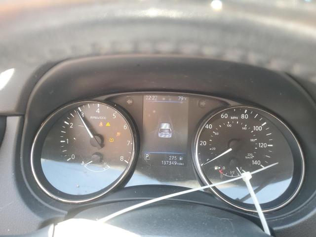 2019 NISSAN ROGUE S - JN8AT2MV0KW371547