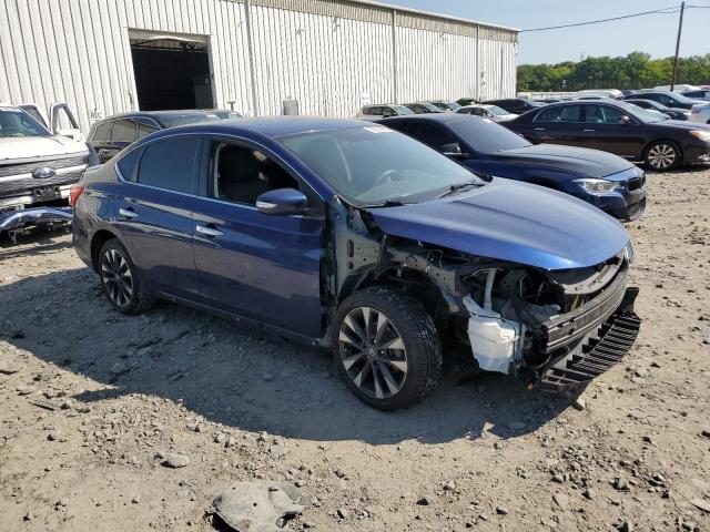 Vin: 3n1ab7ap6hy368724, lot: 58523965, nissan sentra s 20174