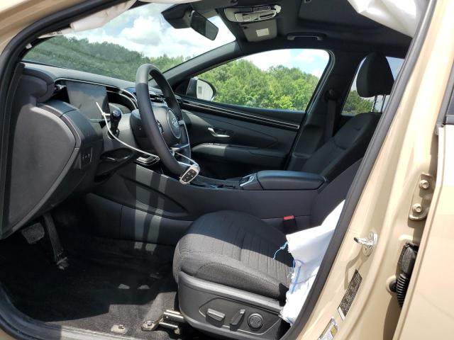 2024 HYUNDAI SANTA CRUZ SEL #3283808444