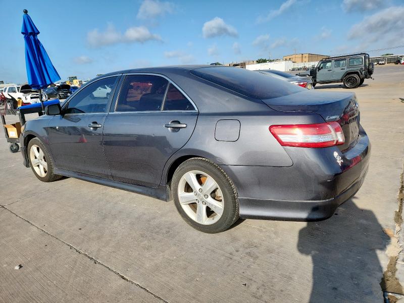 Vin: 4t1bf3ek4bu776495, lot: 61897675, toyota camry base 20112