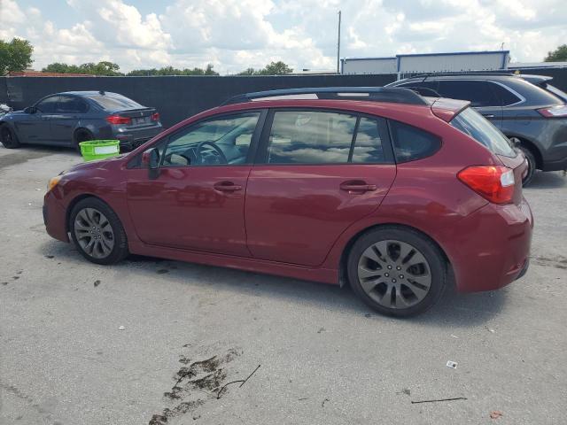 Vin: jf1gpal66e8298360, lot: 62212075, subaru impreza sport premium 20142
