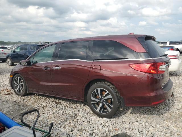 2018 HONDA ODYSSEY EL - 5FNRL6H96JB021717