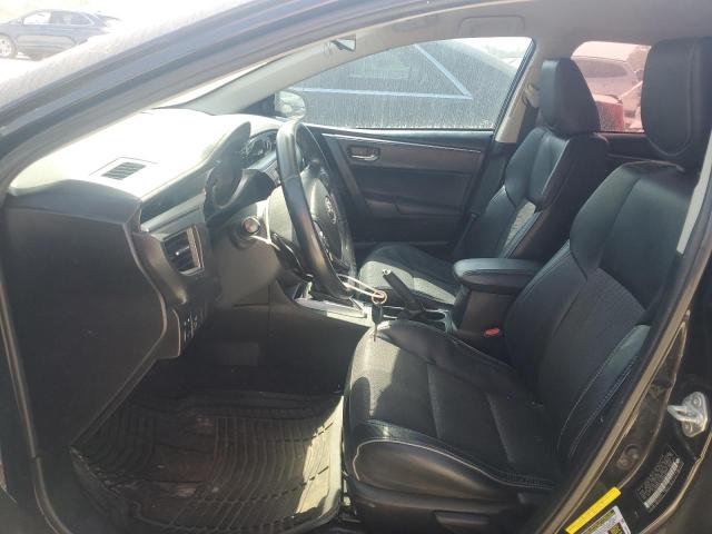 2015 TOYOTA COROLLA L - 5YFBURHE4FP284071