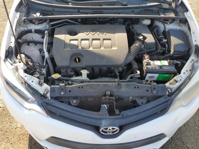 2016 TOYOTA COROLLA L - 5YFBURHE9GP529321