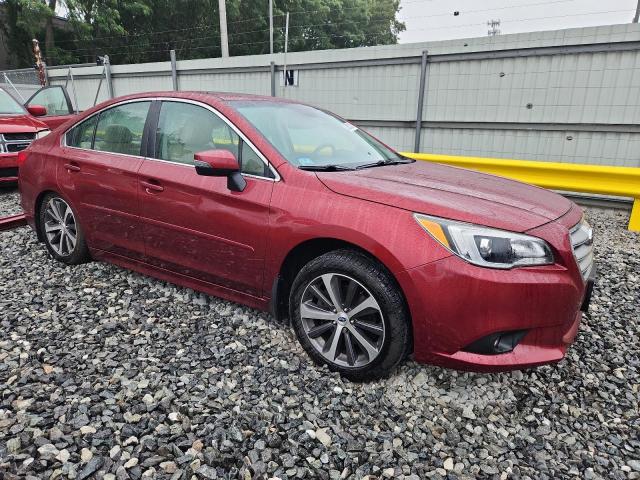 2016 SUBARU LEGACY 3.6 4S3BNEN61G3011571