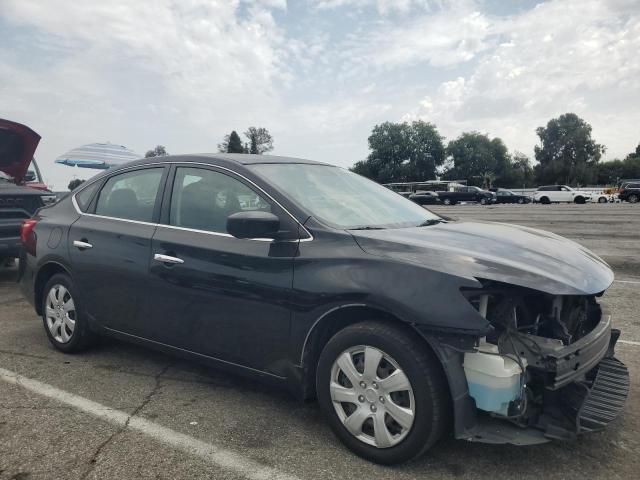 Vin: 3n1ab7ap5gl651675, lot: 59289385, nissan sentra s 20164