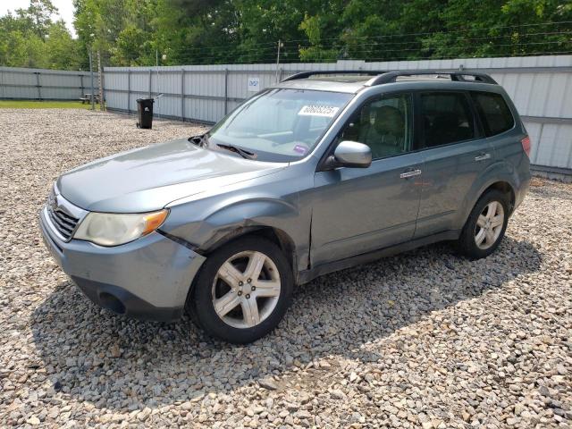 Vin: jf2sh6cc0ah780029, lot: 60605225, subaru forester 2.5x premium 2010 img_1