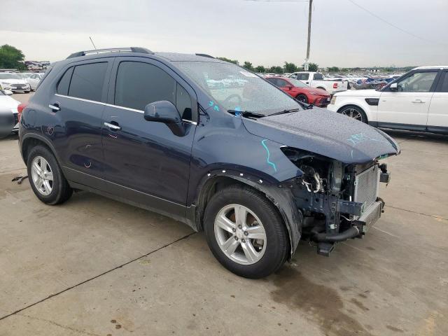 Vin: 3gncjlsbxjl221787, lot: 60290165, chevrolet trax 1lt 20184