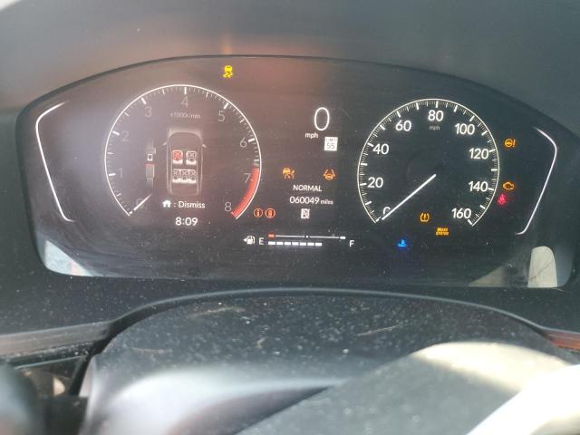 2022 HONDA CIVIC SPOR 2HGFE2F59NH562834