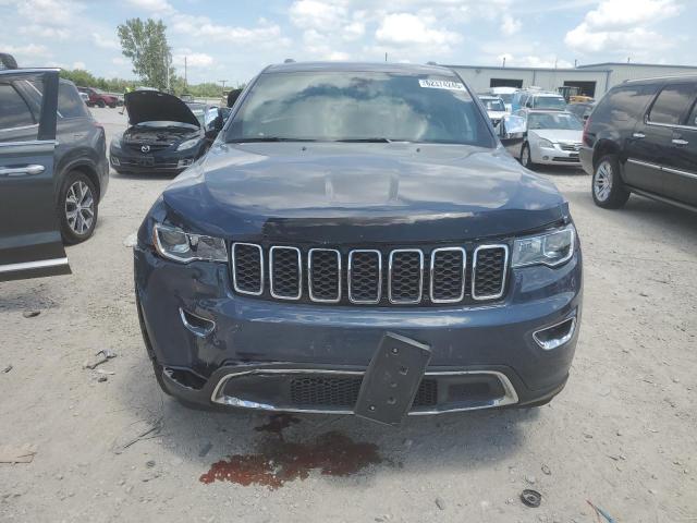 2019 JEEP GRAND CHER - 1C4RJFBG9KC808964