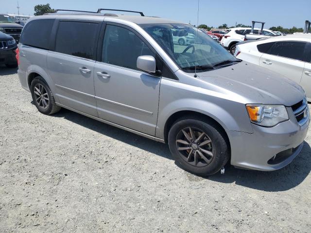 Vin: 2c4rdgcg6hr671249, lot: 61099145, dodge caravan sxt 20174