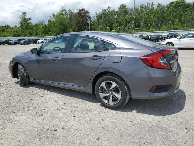 Vin: 2hgfc2f61mh556782, lot: 61523545, honda civic lx 20212