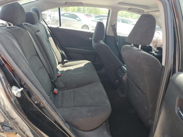 2015 HONDA ACCORD EX - 1HGCR2F77FA243716
