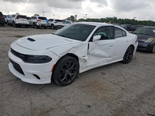 DODGE CHARGER R/